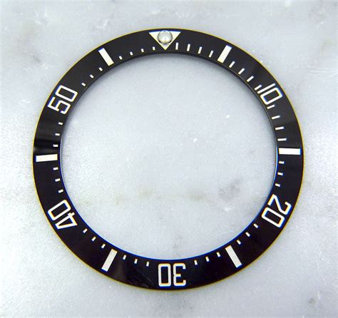 bezel removal too for rolex watch cases|original Rolex bezel replacement.